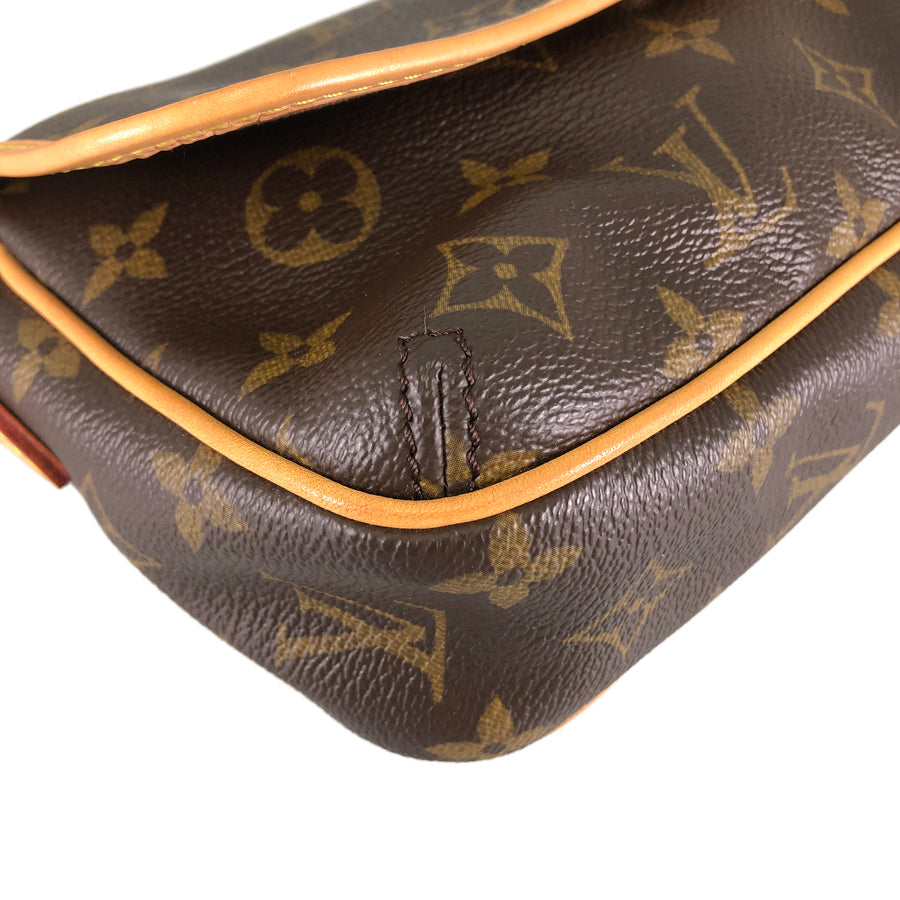 LOUIS VUITTON Shoulder Bag