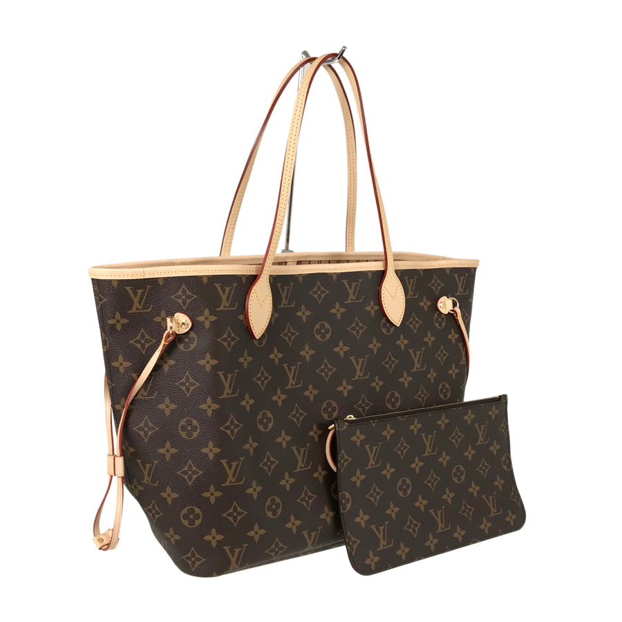 LOUIS VUITTON Monogram Neverfull MM M40995 Tote bag