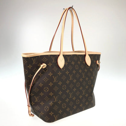 LOUIS VUITTON Monogram Neverfull MM M40995 Tote bag