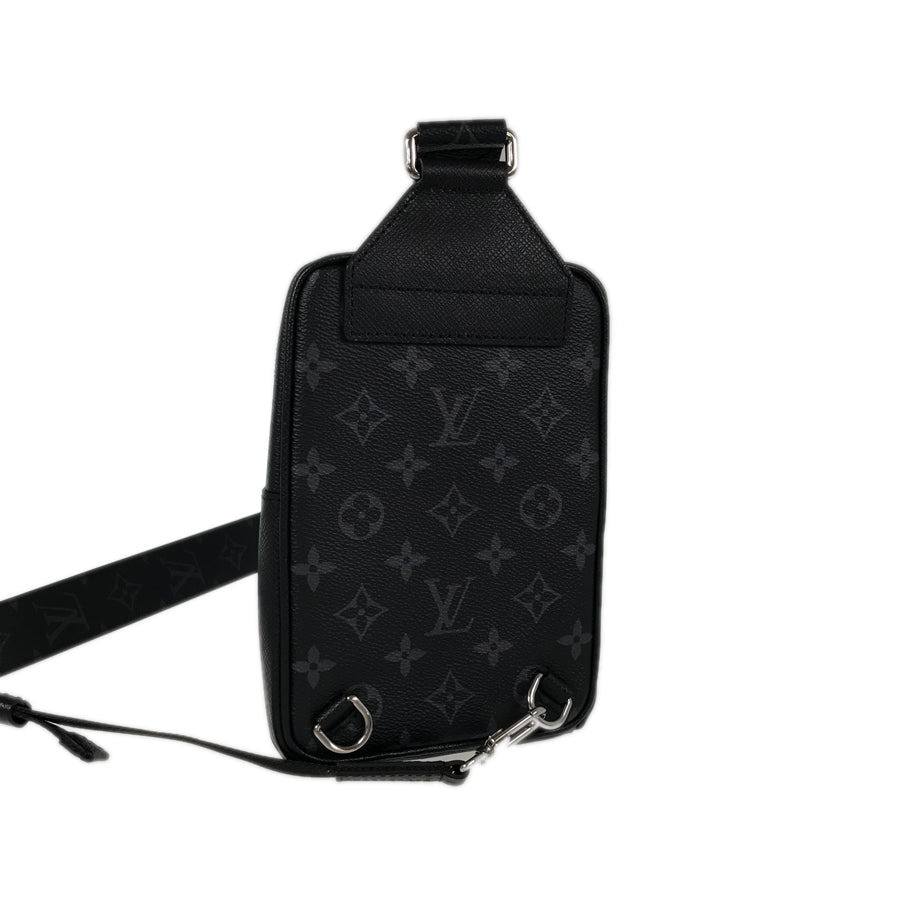 LOUIS VUITTON Taigarama Outdoor Sling Bag M30741 Sling bag