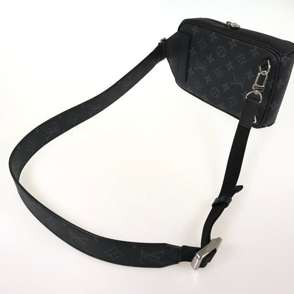 LOUIS VUITTON Taigarama Outdoor Sling Bag M30741 Sling bag