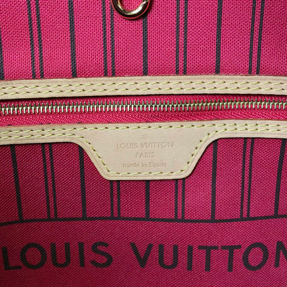 LOUIS VUITTON Tote Bag