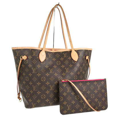 LOUIS VUITTON Tote Bag