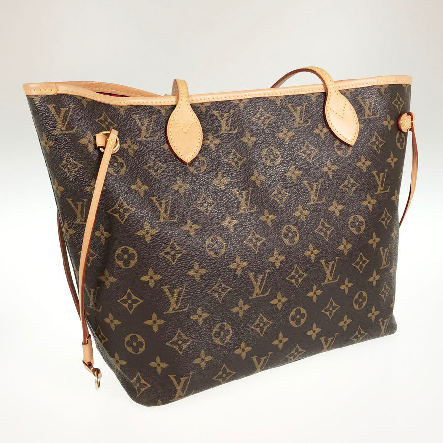 LOUIS VUITTON Tote Bag