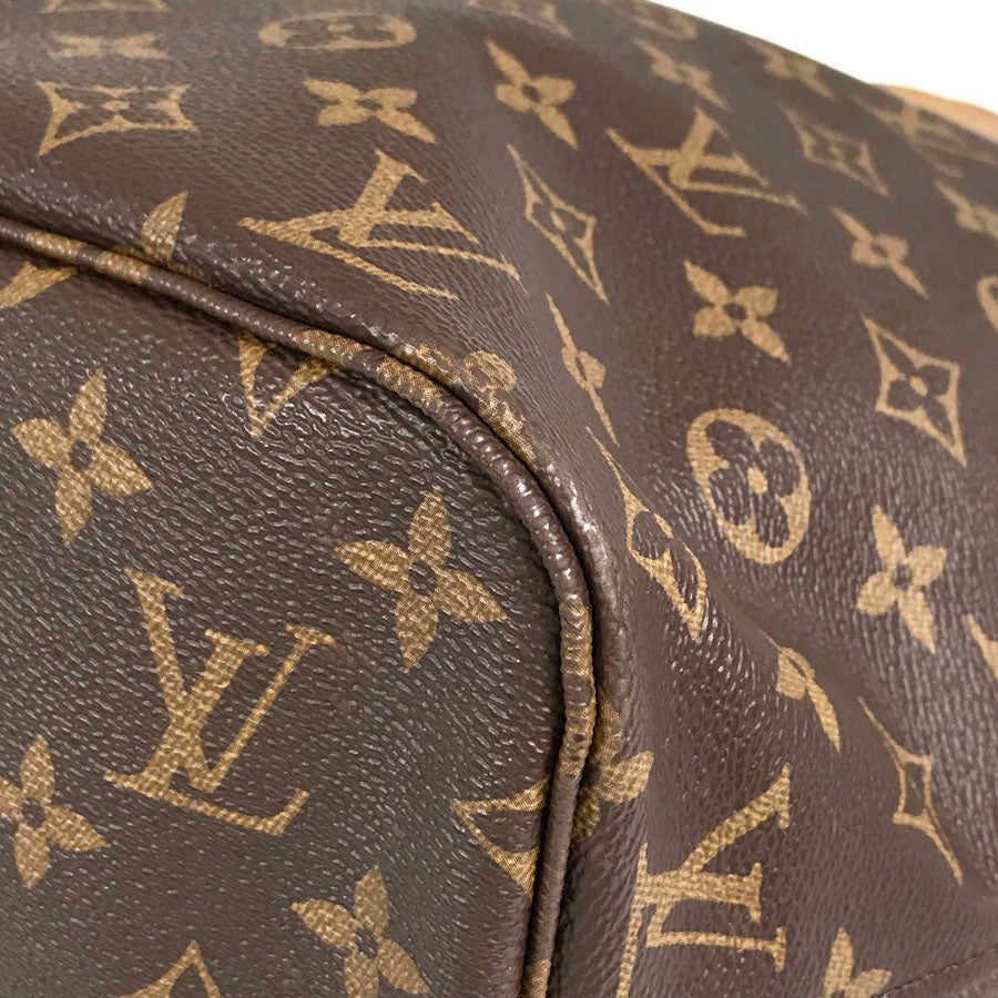 LOUIS VUITTON Tote Bag