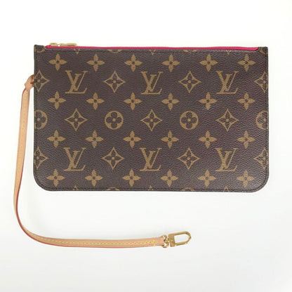 LOUIS VUITTON Tote Bag