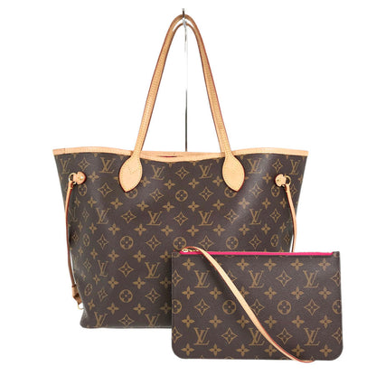 LOUIS VUITTON Tote Bag