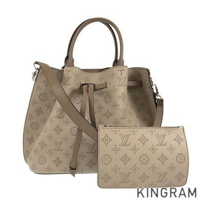 LOUIS VUITTON 2WAY Shoulder Bag Tote Bag