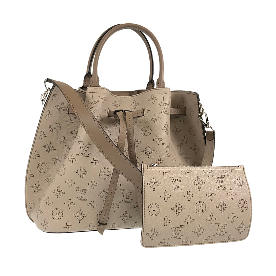 LOUIS VUITTON 2WAY Shoulder Bag Tote Bag