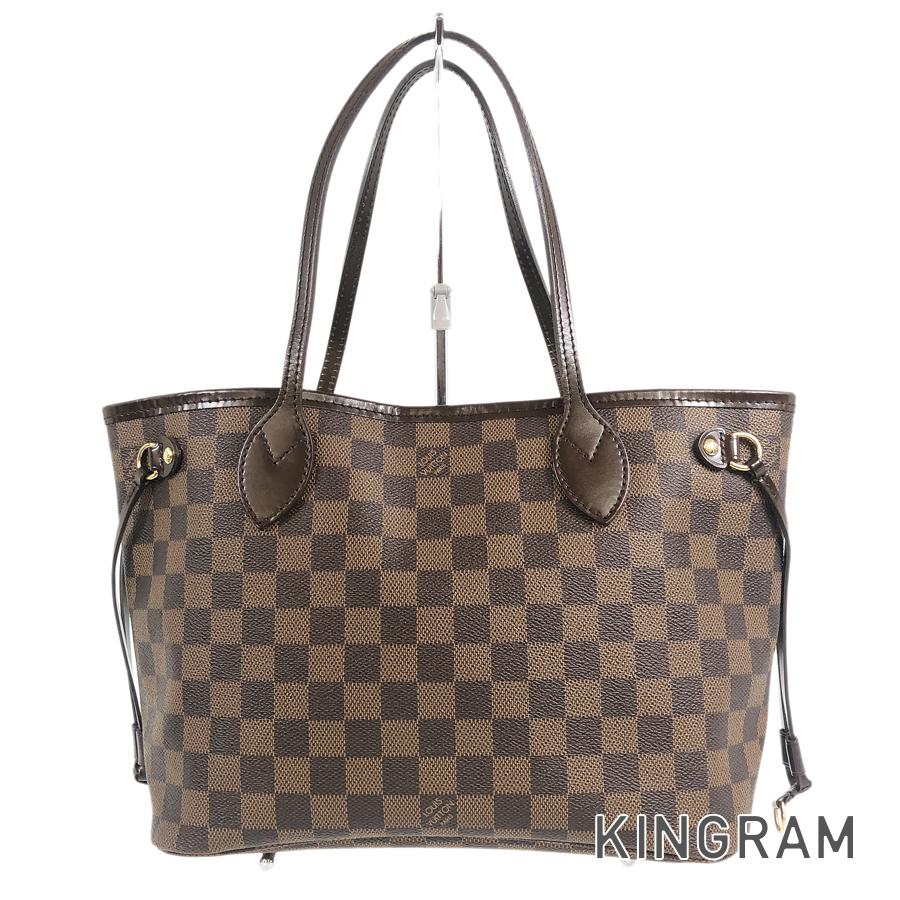 LOUIS VUITTON Tote Bag