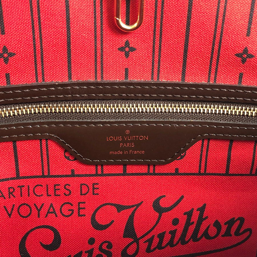 LOUIS VUITTON Tote Bag