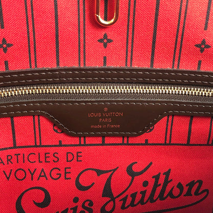 LOUIS VUITTON Tote Bag