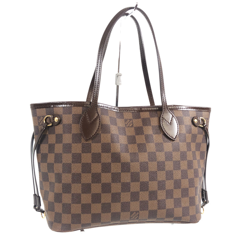 LOUIS VUITTON Tote Bag