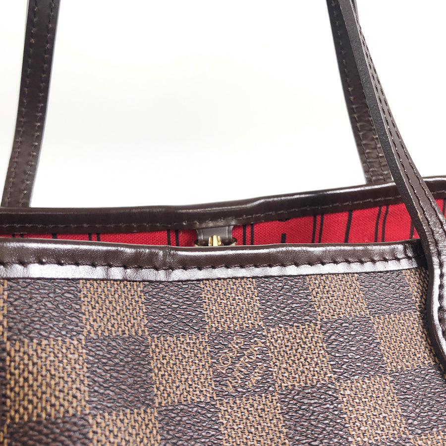 LOUIS VUITTON Tote Bag