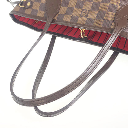 LOUIS VUITTON Tote Bag