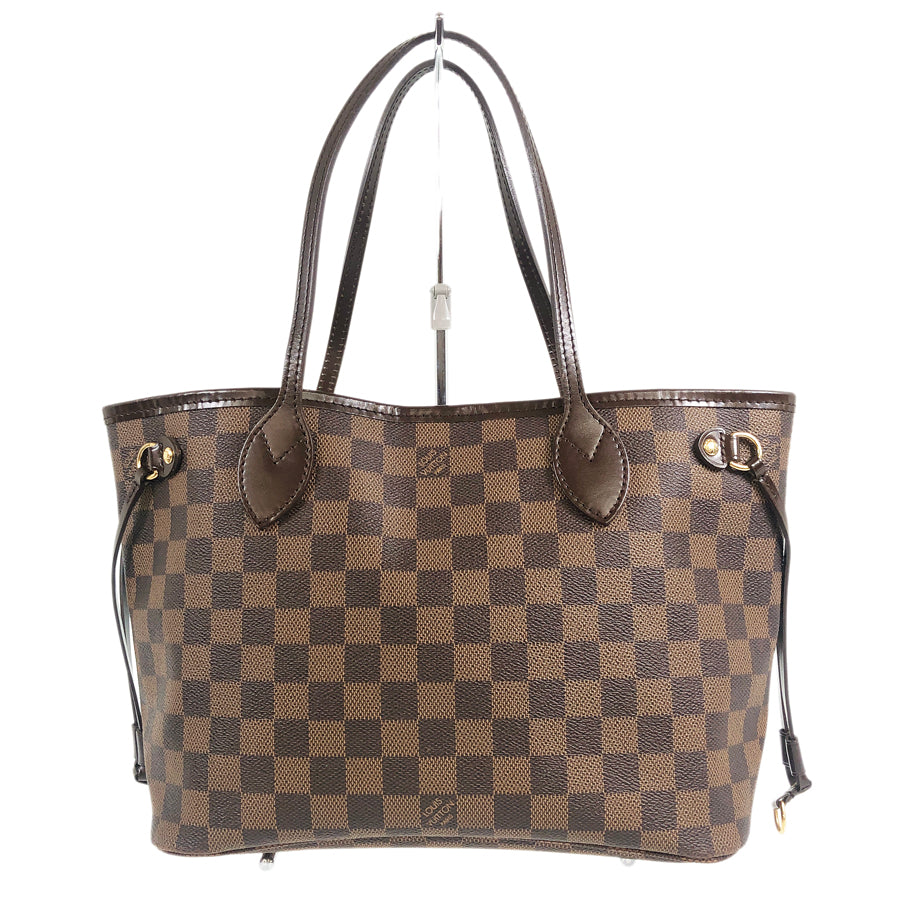 LOUIS VUITTON Tote Bag