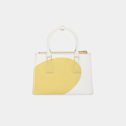 Small Galleria Saffiano Special Edition bag