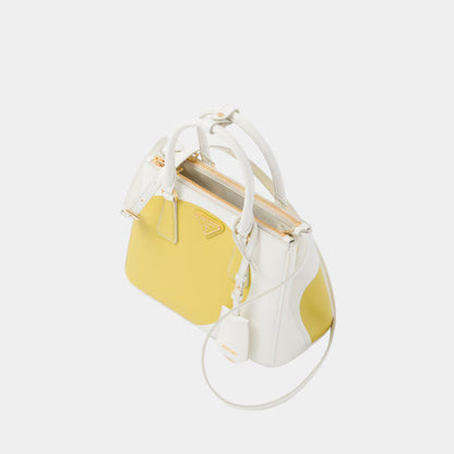 Small Galleria Saffiano Special Edition bag