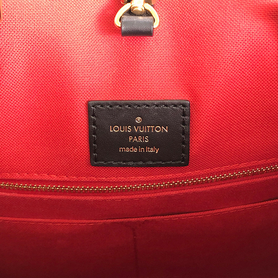 LOUIS VUITTON Tote Bag