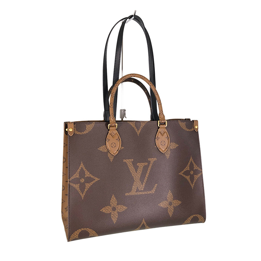 LOUIS VUITTON Tote Bag