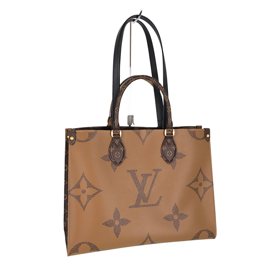 LOUIS VUITTON Tote Bag