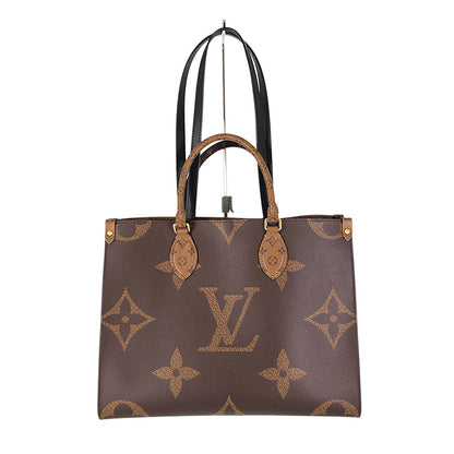 LOUIS VUITTON Tote Bag