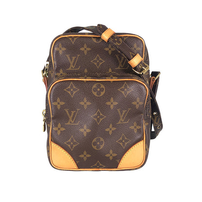 LOUIS VUITTON Shoulder Bag