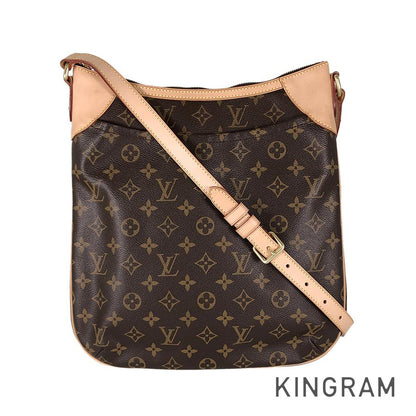 LOUIS VUITTON Shoulder Bag