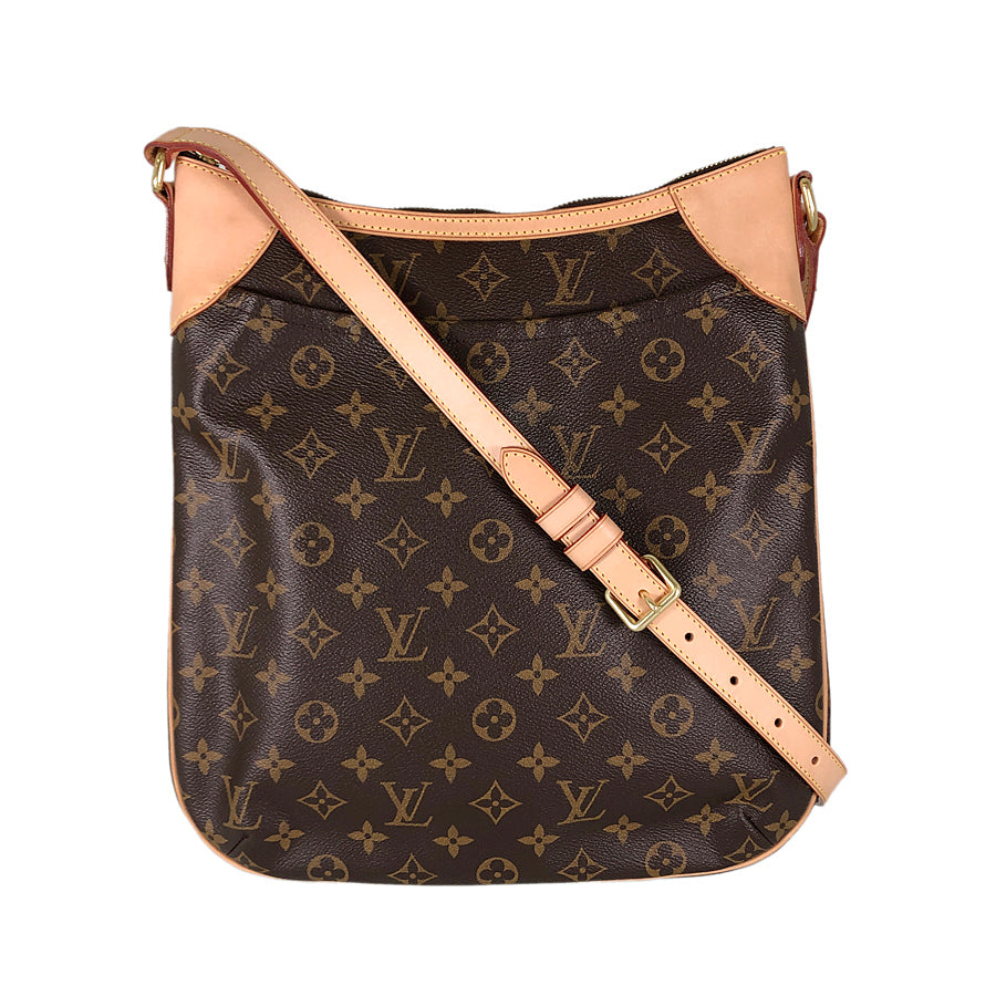 LOUIS VUITTON Shoulder Bag