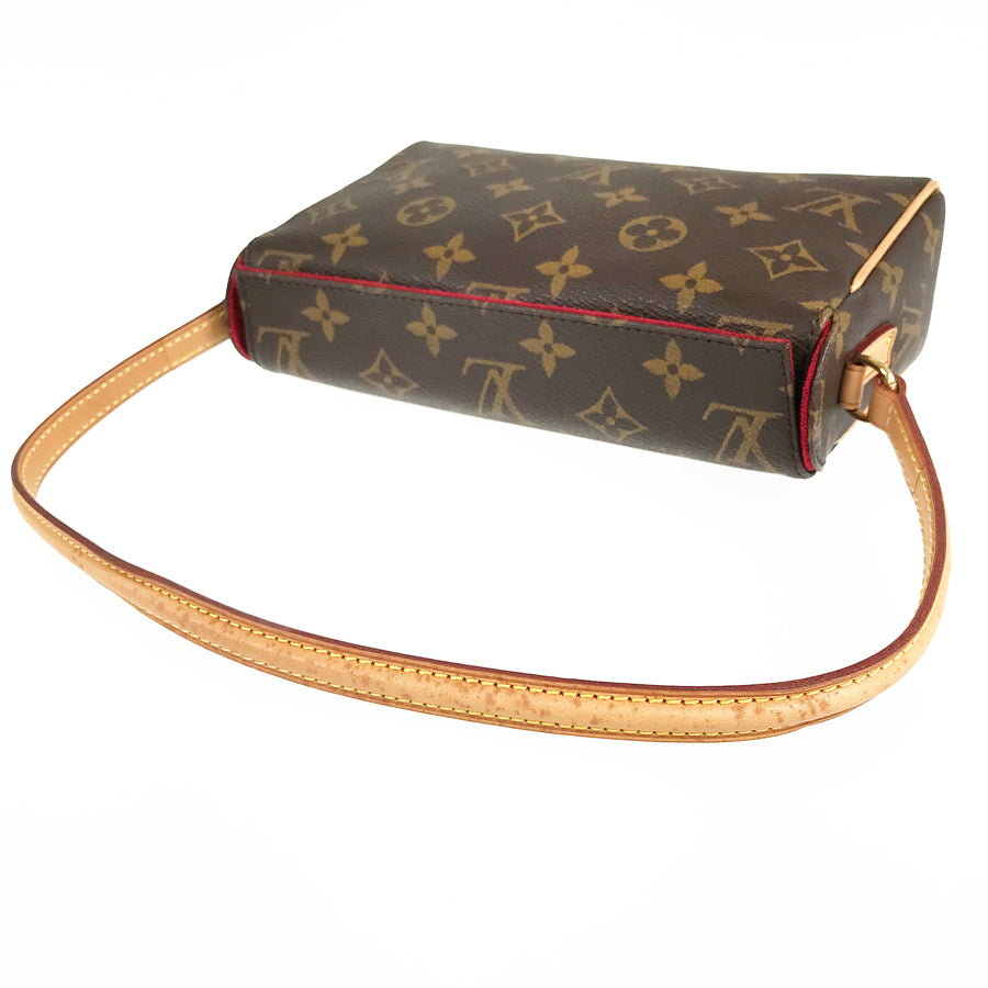 LOUIS VUITTON Party bag