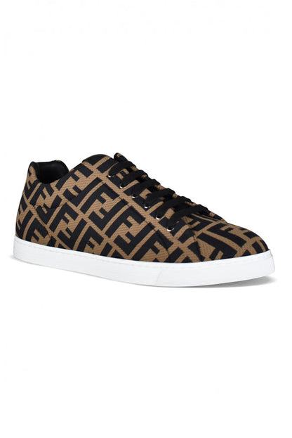 Fendi Men Sneakers