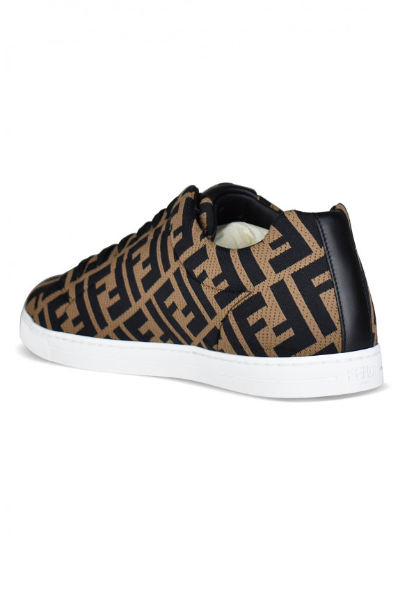 Fendi Men Sneakers