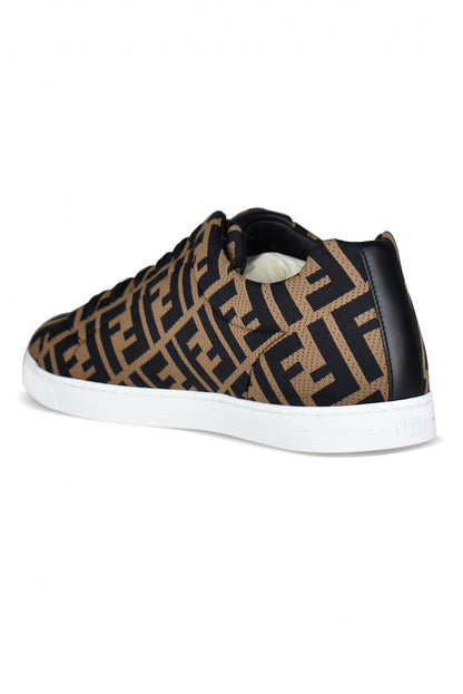 Fendi Men Sneakers