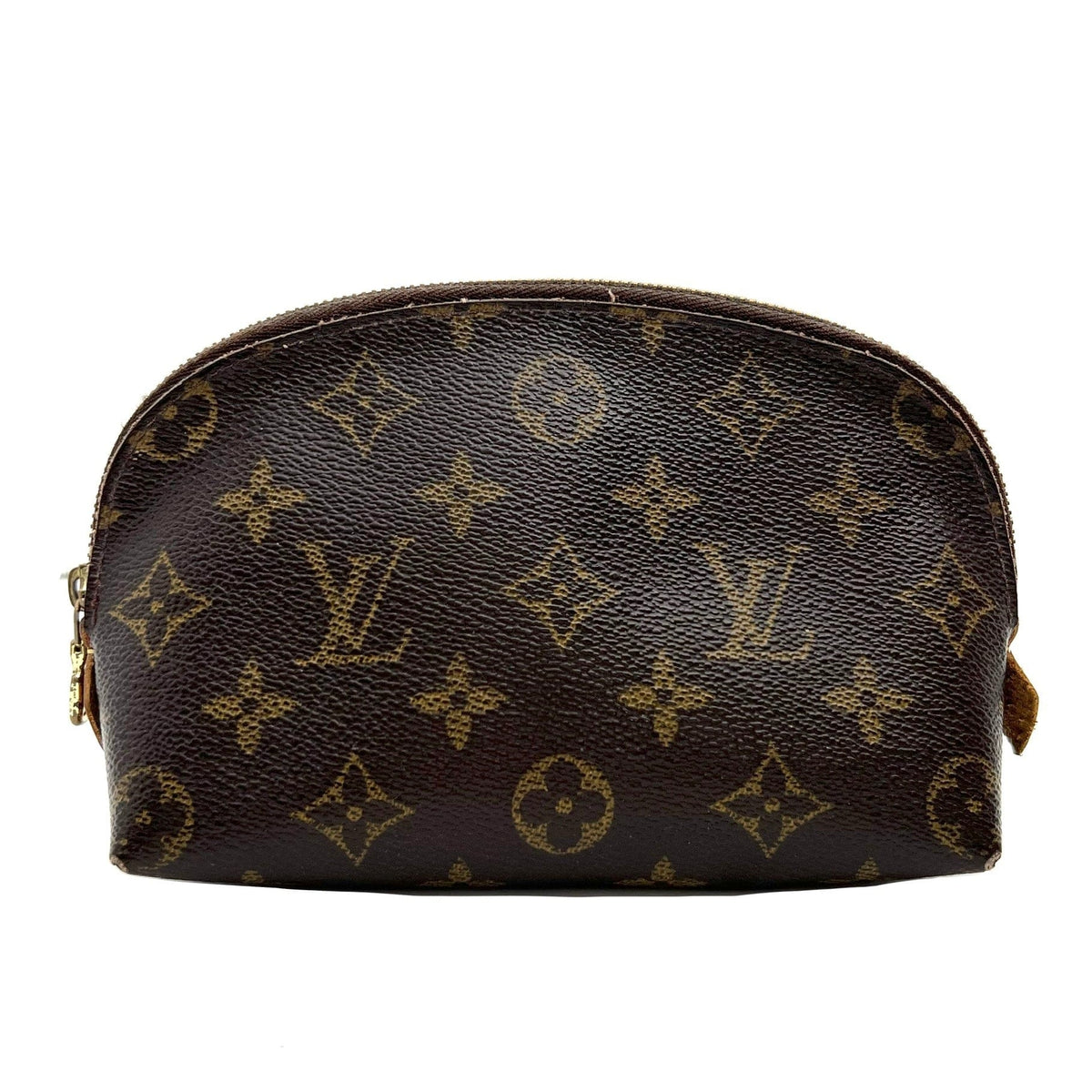 Louis Vuitton Monogram Cosmetic Pouch