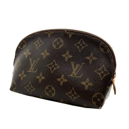 Louis Vuitton Monogram Cosmetic Pouch