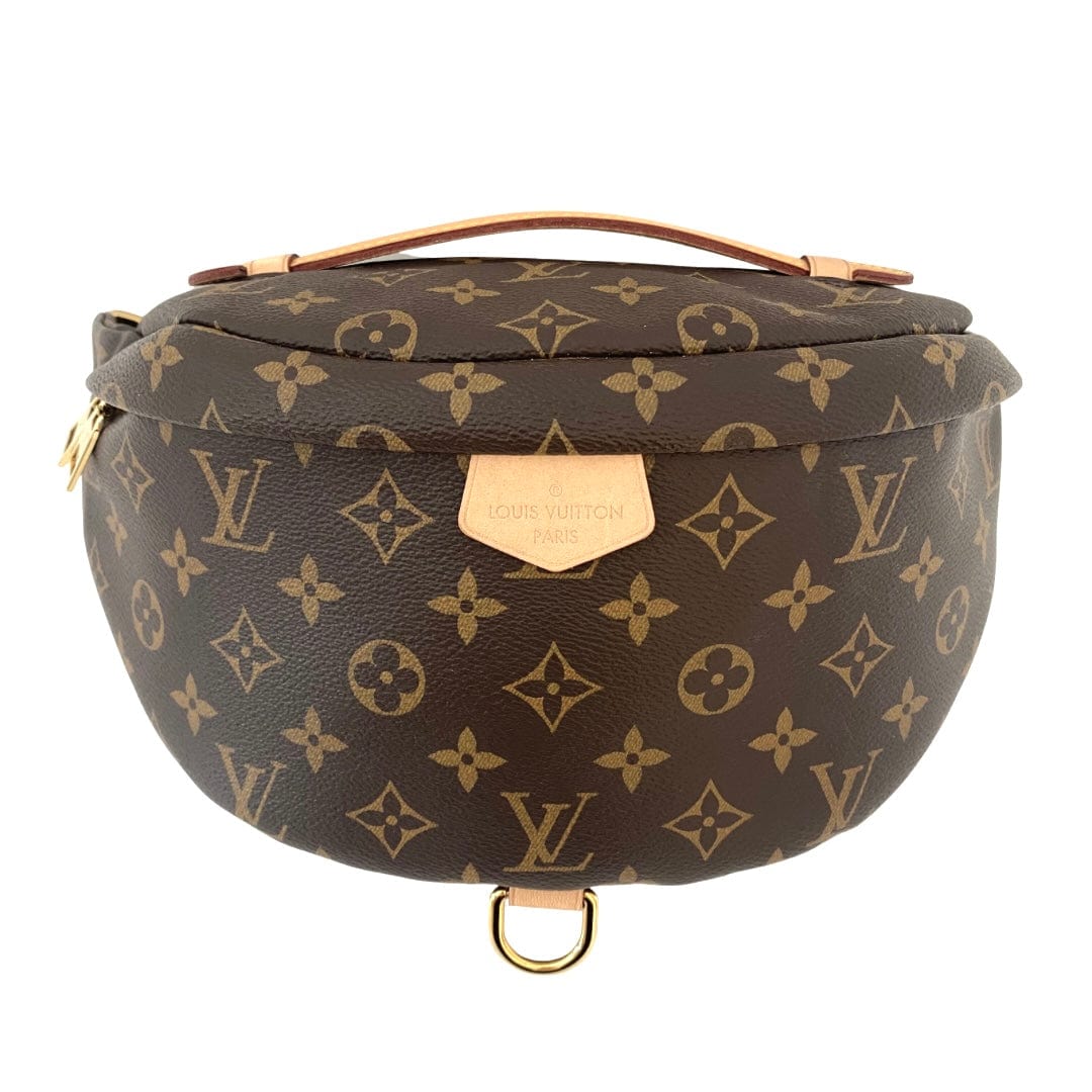 Louis Vuitton Monogram Bum Bag