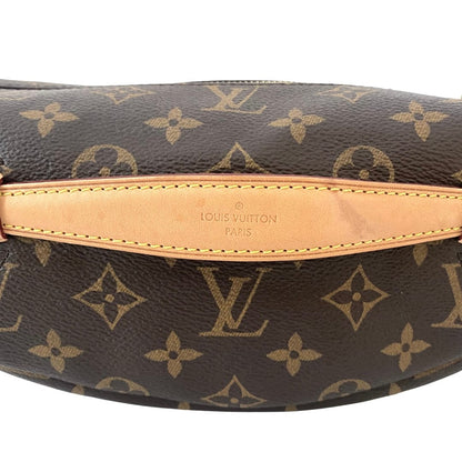 Louis Vuitton Monogram Bum Bag