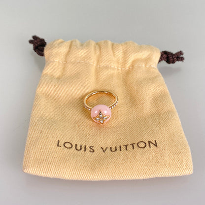 LOUIS VUITTON Q9M00A Ring