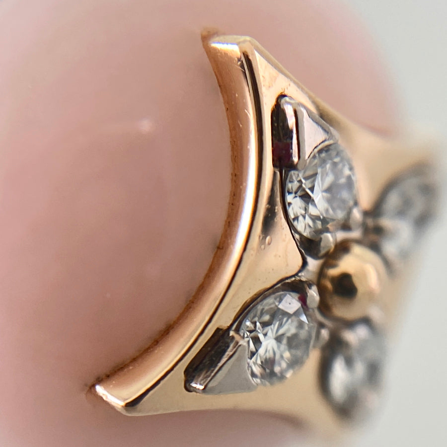 LOUIS VUITTON Q9M00A Ring