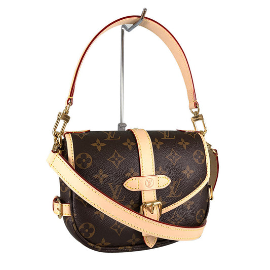 LOUIS VUITTON Shoulder Bag