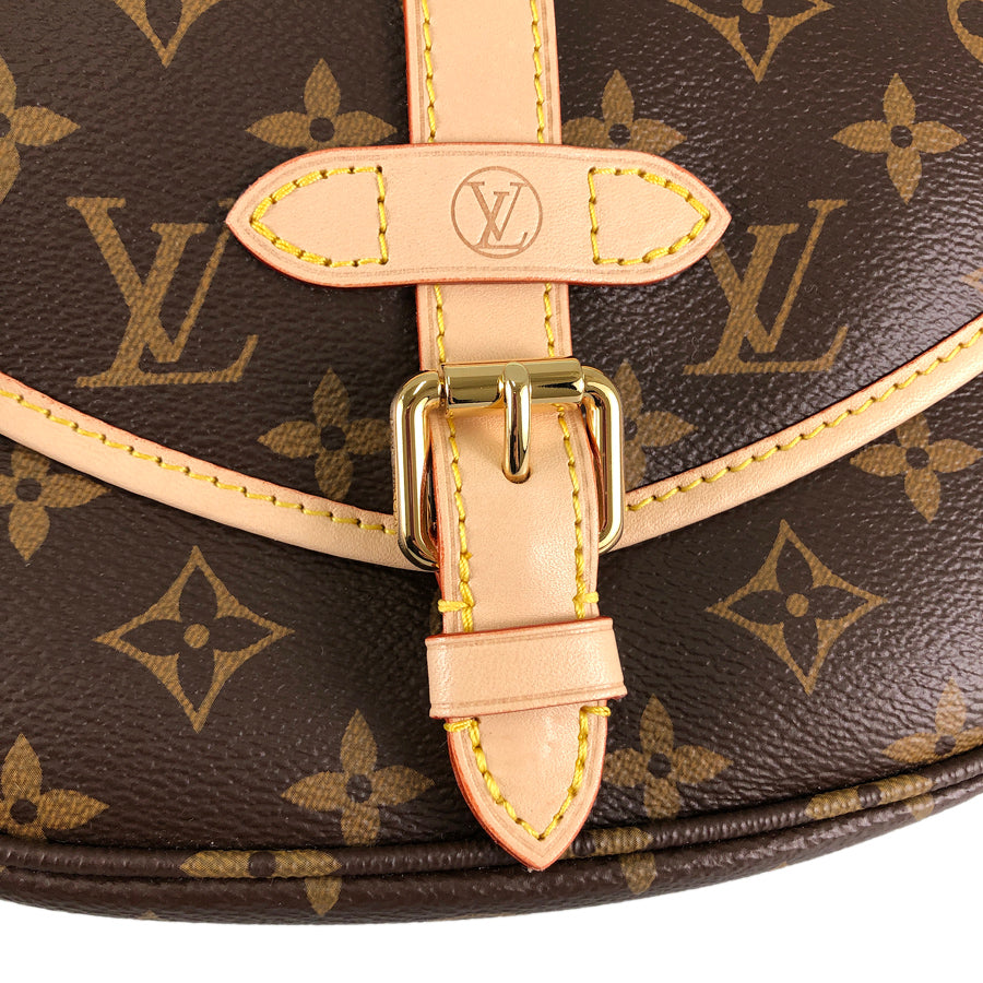 LOUIS VUITTON Shoulder Bag