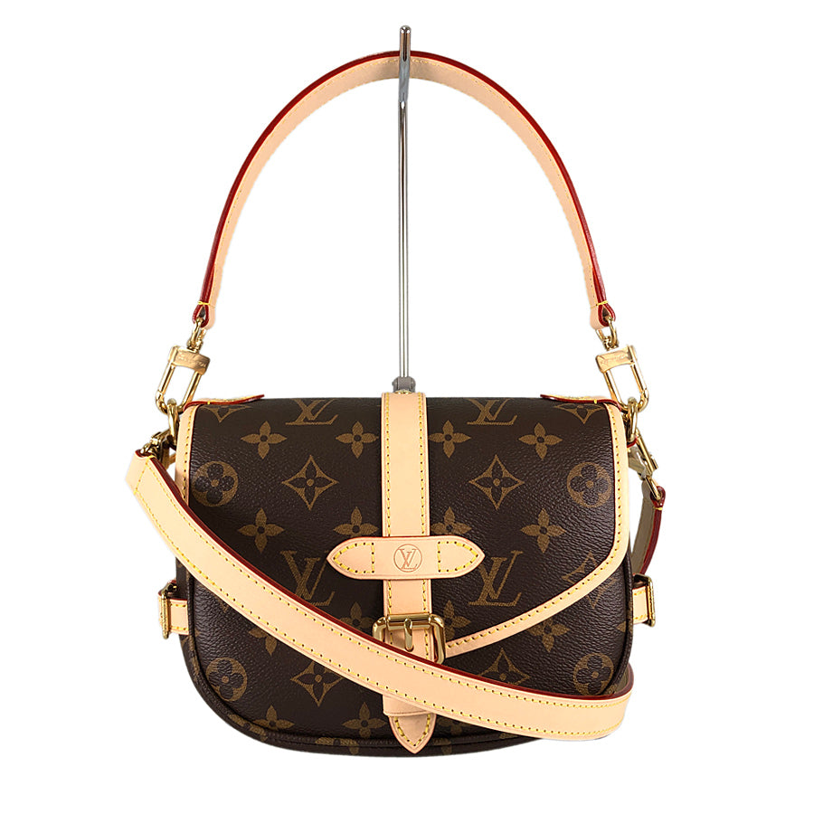 LOUIS VUITTON Shoulder Bag