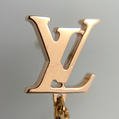 LOUIS VUITTON Puss Ideal Blossom LV earring