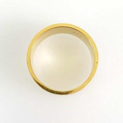 GUCCI icon Ring