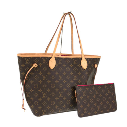 LOUIS VUITTON Tote Bag