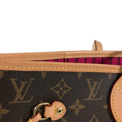 LOUIS VUITTON Tote Bag