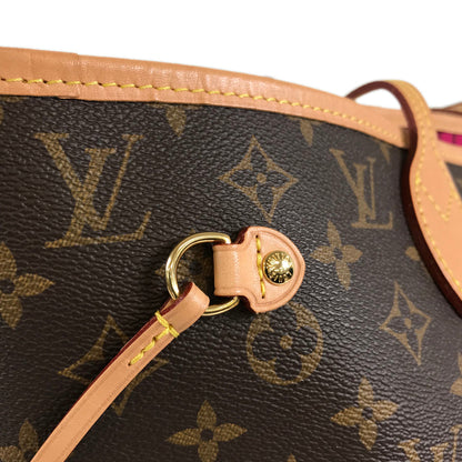 LOUIS VUITTON Tote Bag