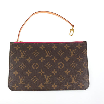 LOUIS VUITTON Tote Bag