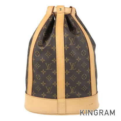 LOUIS VUITTON Shoulder Bag