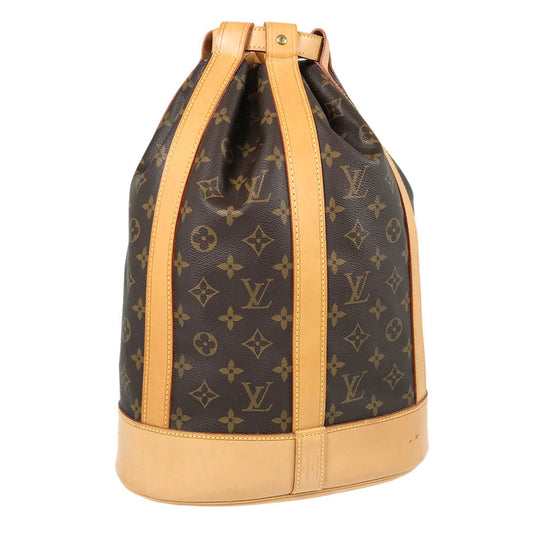 LOUIS VUITTON Shoulder Bag